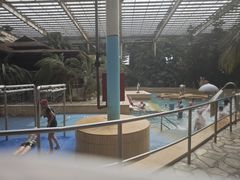 -龙达温泉生态城