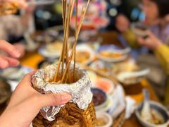 -包整·丝娃娃(一览甲秀楼风景店)