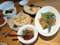 -荷恬·精致蔬食料理(星海店)
