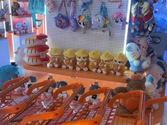 -可爱抓 COCO  GOTCHA(天津鹏欣水游城店)