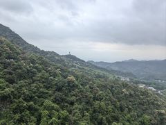 -大余丫山旅游度假区