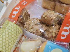 -DANXI丹喜面包·蛋糕(龙腾店)