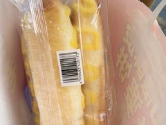 -味多美蛋糕(金顶街店)