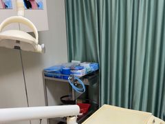 -登特口腔医院(鼓楼东街口店)