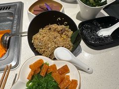 -海底捞火锅(玉桥商业广场店)