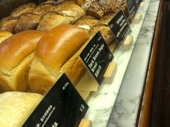 -WHEAT&BAKER-麥(凯德来福士店)