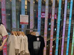 -优衣库(银座店)