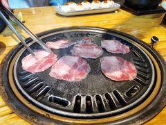 -秋木烤肉·韩国牛肉名家(高新旗舰店)