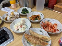 -真情鲍鱼海鲜汤