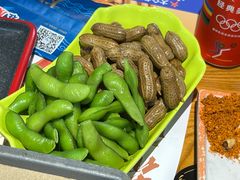 -大成海鲜烧烤·小龙虾(七宝店)