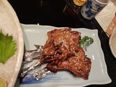 -梅筑·创意料理(王府井百货店)