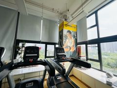 -中田·健身+普拉提(北京通州运河店)