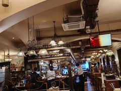 -巴伐利亚啤酒坊(意式风情街店)