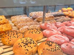 -面包新语(龙湖·西宸天街店)