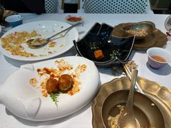 -桂满陇·手作小笼包&江南叫花鸡(中山公园店)