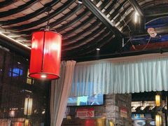 -红蜡烛-养生粥-津鲁菜(中山路店)