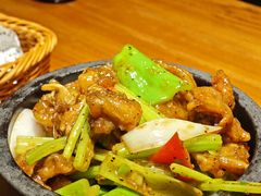 -甲米府·泰国餐厅(八佰伴店)