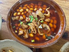 -九九豆花馆(解放碑步行街店)