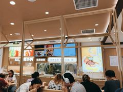 -小满手工粉(北京富力广场店)
