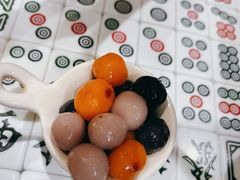 -堂屋糖水店(愚园店)