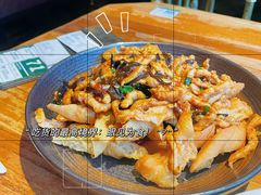 -新白鹿餐厅(银泰西湖文化广场店)
