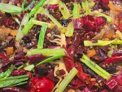 -老板恋上鱼(恒隆广场店)