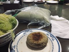 -老爆肚满五香烧牛羊肉