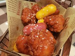 -米斯特比萨(罗斯福店)