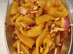 -有局·成都市井烧烤·精酿啤酒(双楠店)