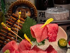 -炙柒Sekinana·精致日料(合生汇店)