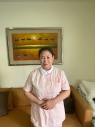 -奕新一诺台式母婴护理中心(我格广场店)