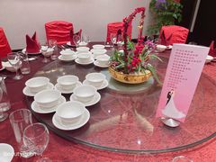 -白云宾馆·白云宴餐厅