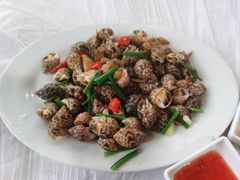 -车头老二大排档(金城步行街店)