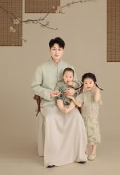 -哈喽BABY儿童摄影