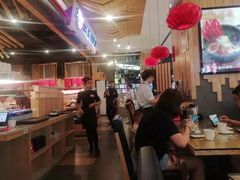 -友壹町寿司(嘉洲广场店)
