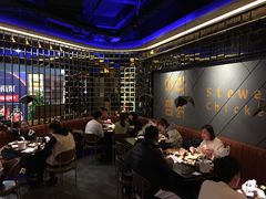 -丽达购物中心(崂山店)