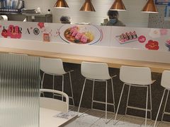 -池奈·日式咖喱蛋包饭(老城根Gpark店)