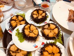 -小船渔村•大连菜•大连焖鱼(明泽街店)