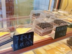 -包满意面包糕点(东坝店)