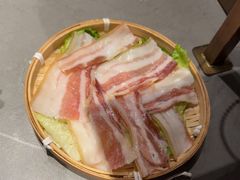 -阿婆情腊排骨火锅·野生菌季(古城旗舰店)