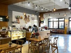 -Torch Coffee 炬点咖啡