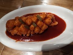 -天山传奇新疆菜(SKLP店)