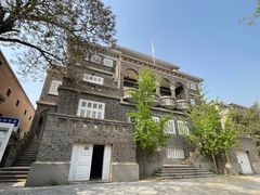 -天津五大道文化旅游区