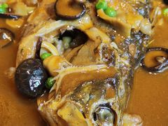 -颂福楼·南京菜(定淮门店)