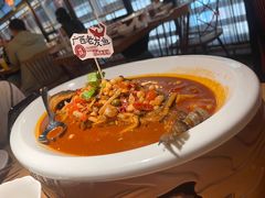 -桂小厨广西菜(印象城店)