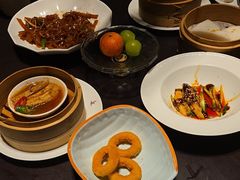 -领事馆19号中餐厅(厦门海景洲际酒店)