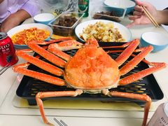 -江杨农产品批发市场