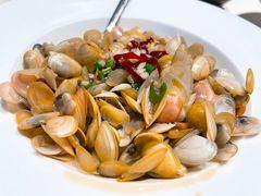 葱油海瓜子-高佳庄·舟山海鲜(海景旗舰店)