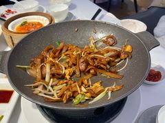 -山泉粤宴(广东大厦店)