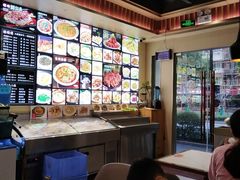 -火龙堂·风味民间菜(文一路店)